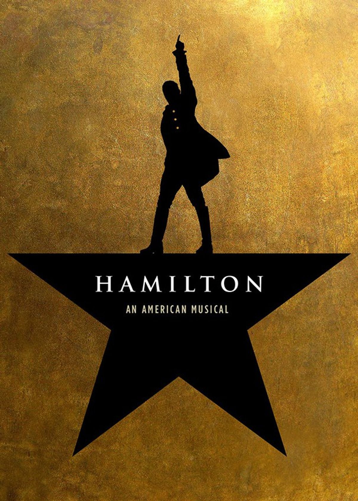 Why Everyone Should Hop On The Hamilton Bandwagon