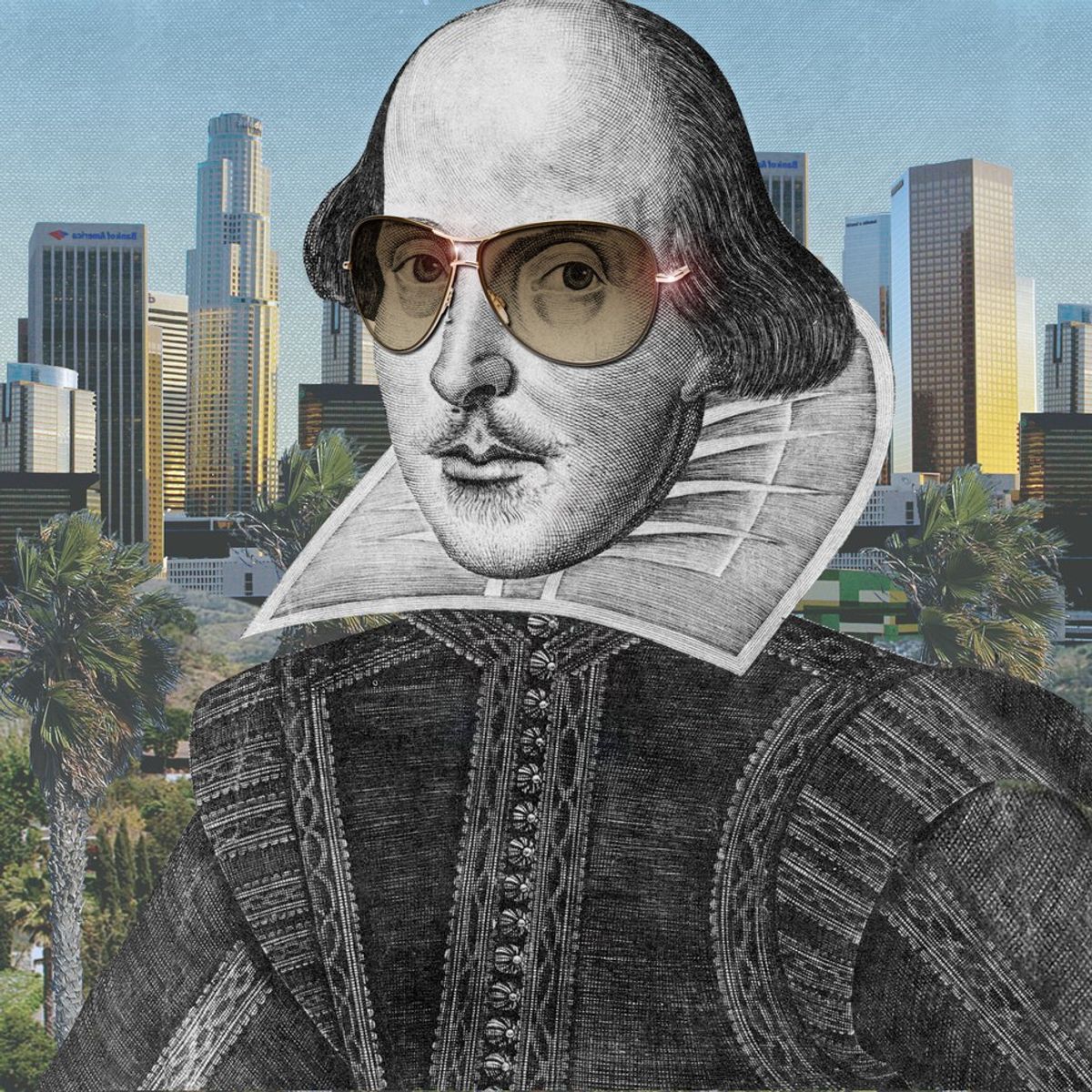 Why Shakespeare Is Still Important