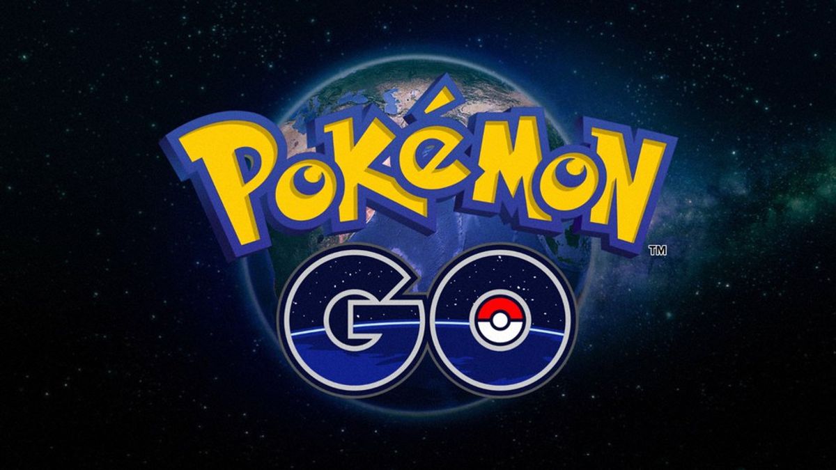 The Unexpected Results Of Playing Pokémon Go