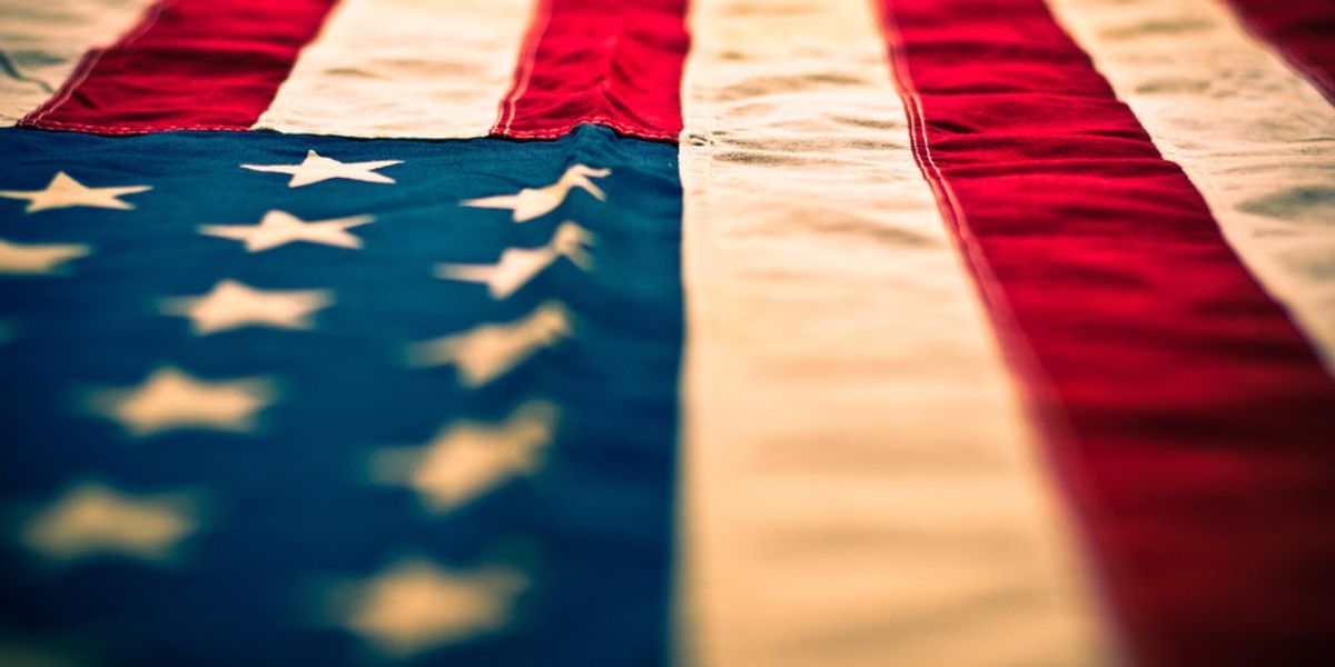 Why We Should Turn To God To Help America