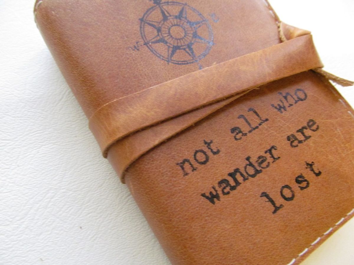 10 Things All Notebook Addicts Know