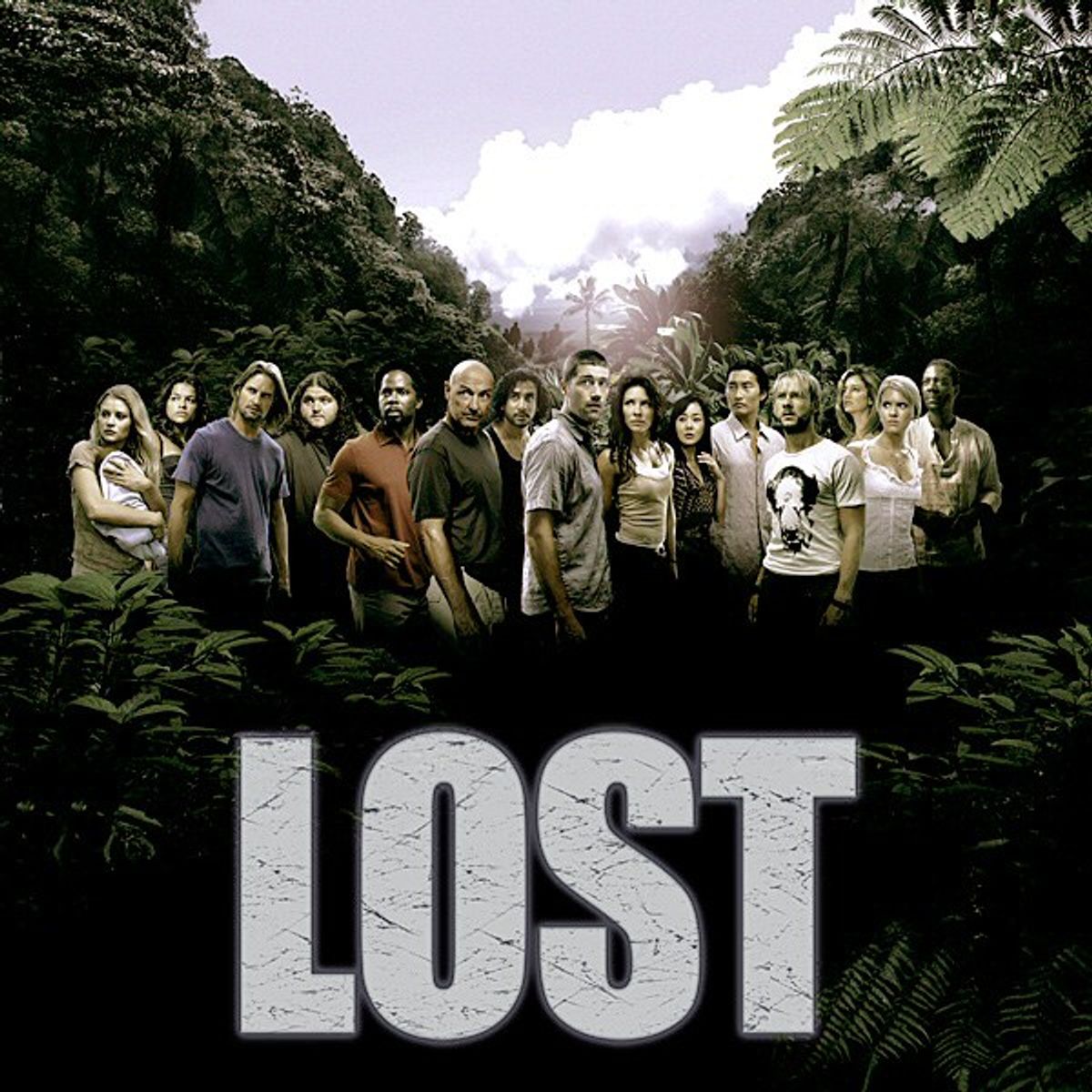 25 Times 'Lost' Made You Lose Your Mind (Or You Cried Your Eyes Out)