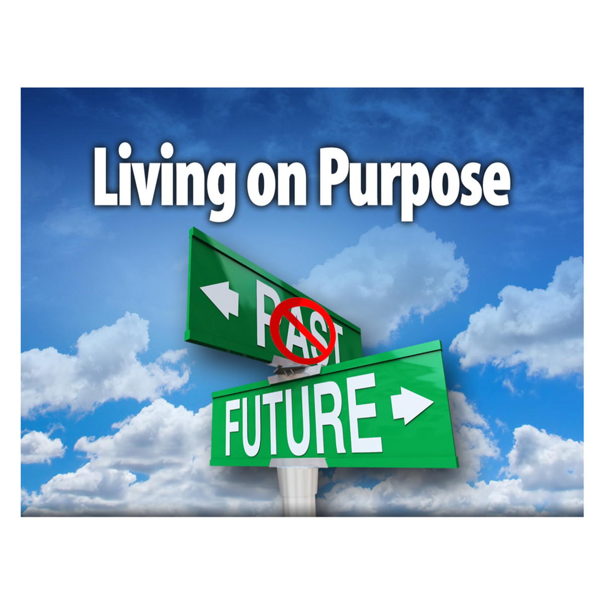 Finding Your Purpose In Life