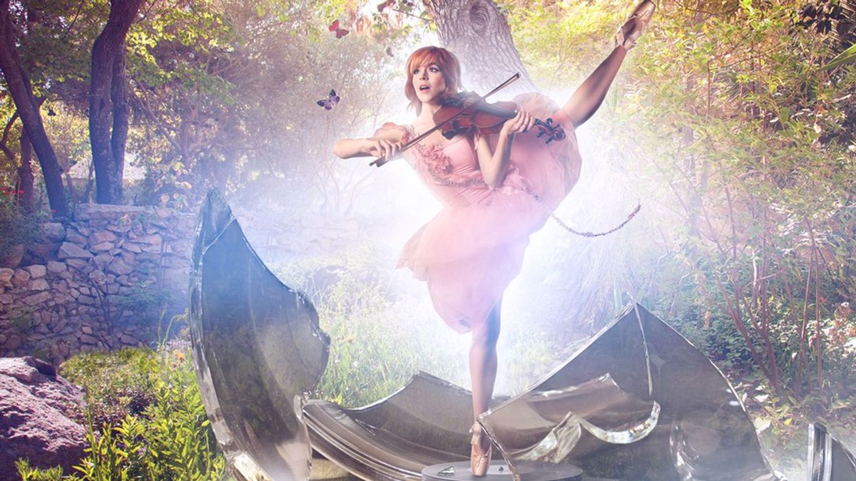 Top 11 Lindsey Stirling Songs