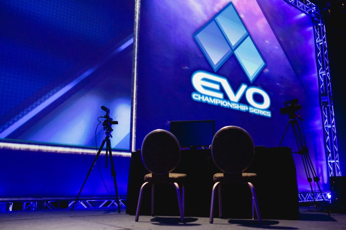 EVO And CEO: The Super Major FGC Tournaments Of The Summer