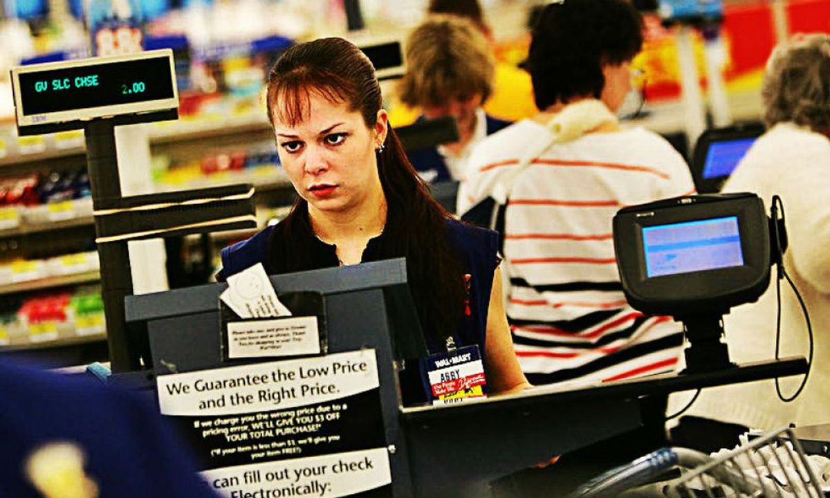 11 Reasons I Hate Working In Retail