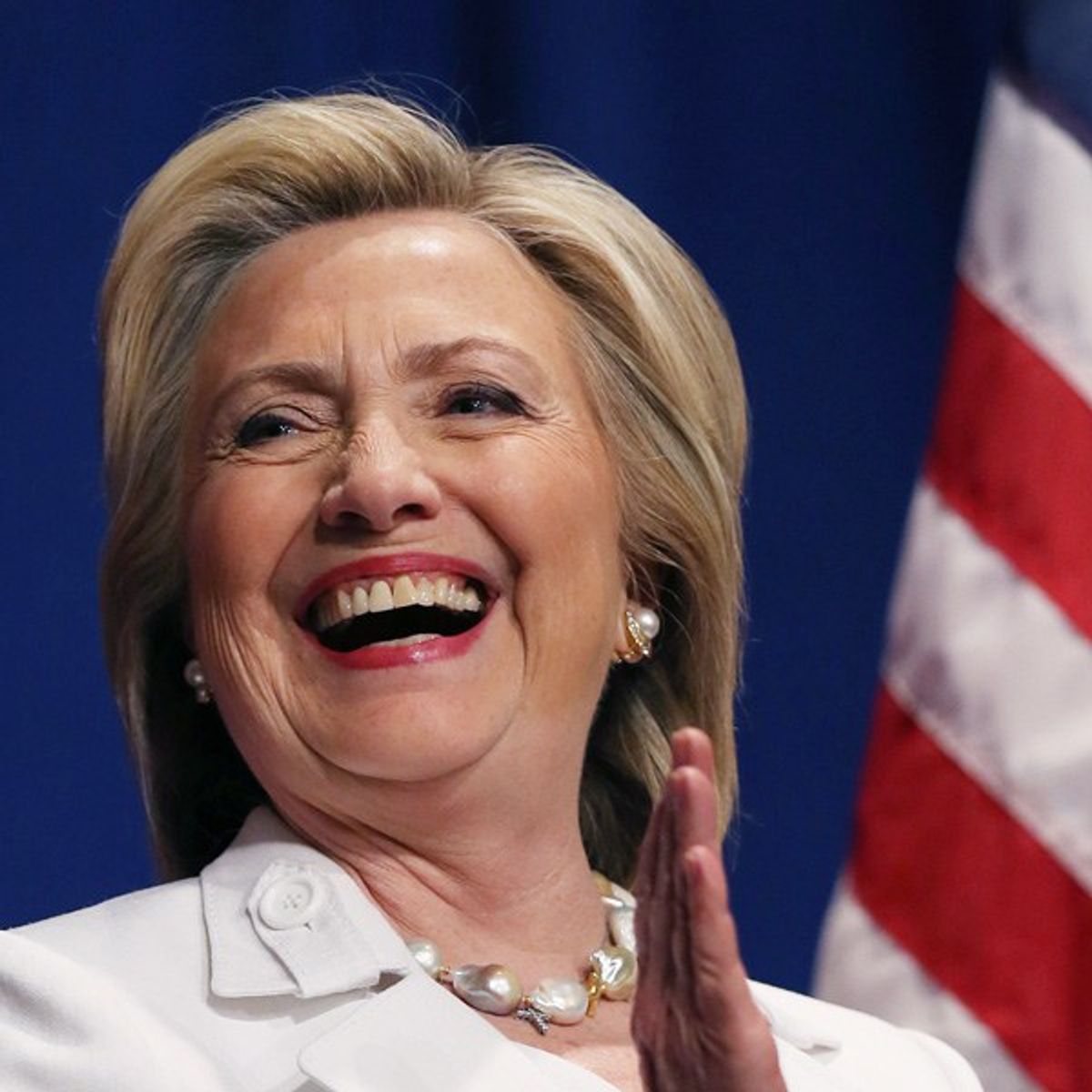 4 Reasons Why Women Shouldn’t Feel They Have To Vote For Hillary Clinton