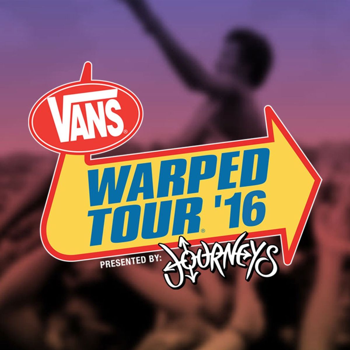 Why You Must Experience Warped Tour