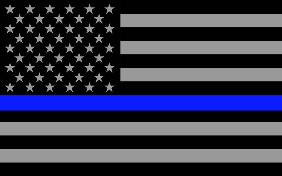 Open Letter To The Blue Lives That Matter