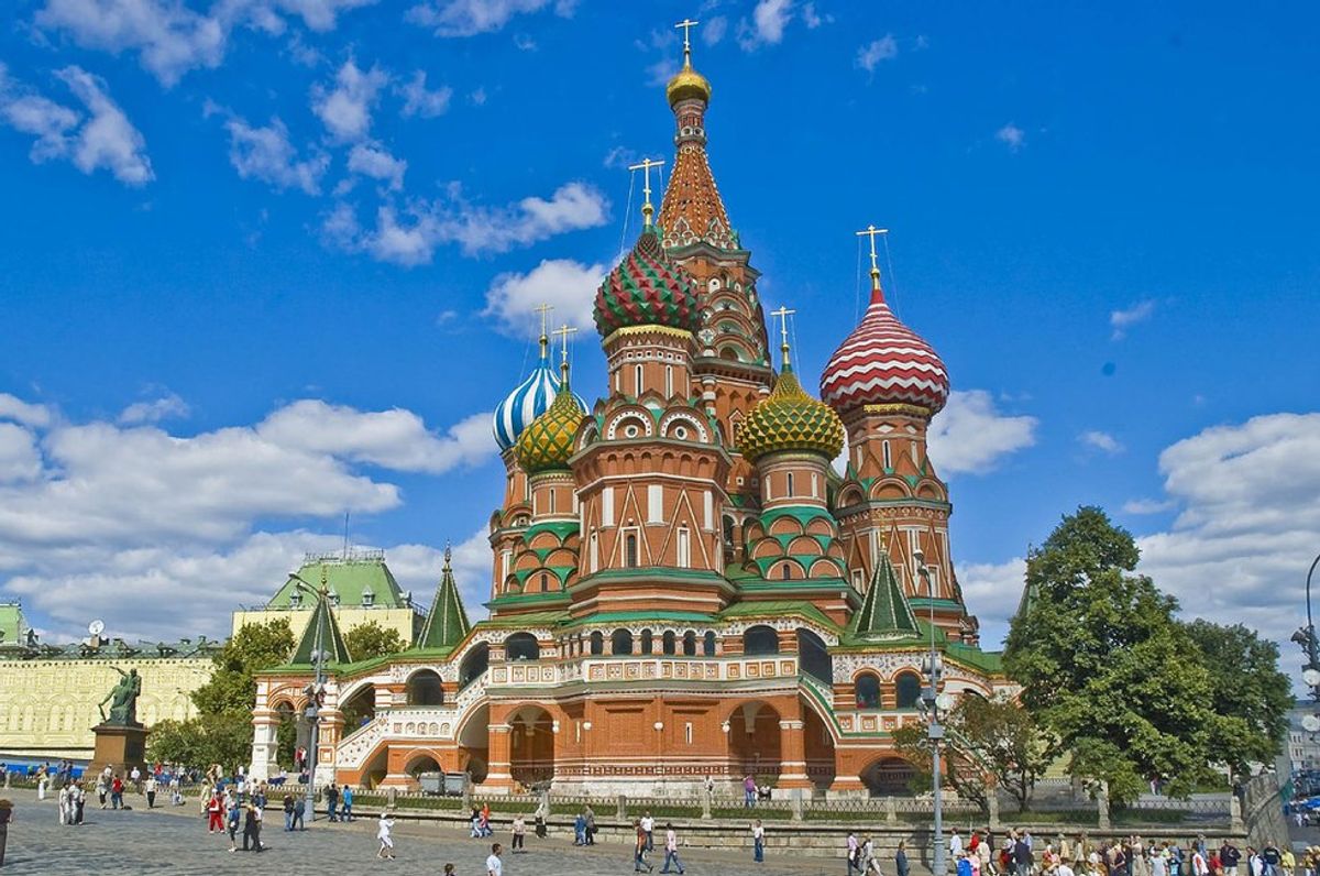 New Russian Anti-Terror Law Threatens Religious Freedom