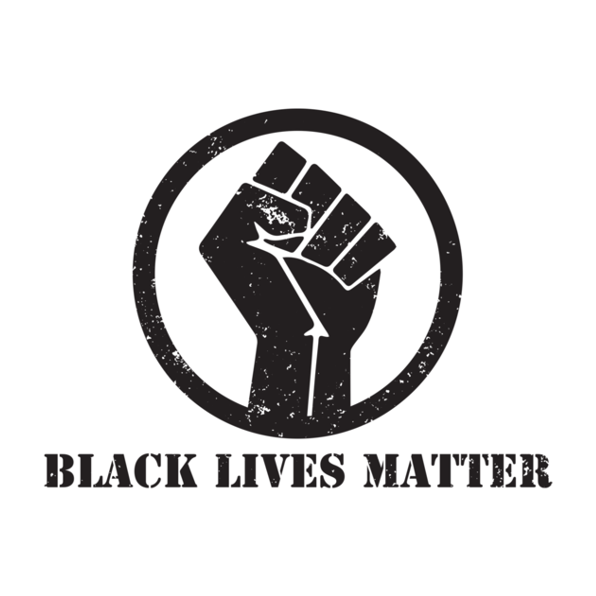 Why "Black Lives Matter?"