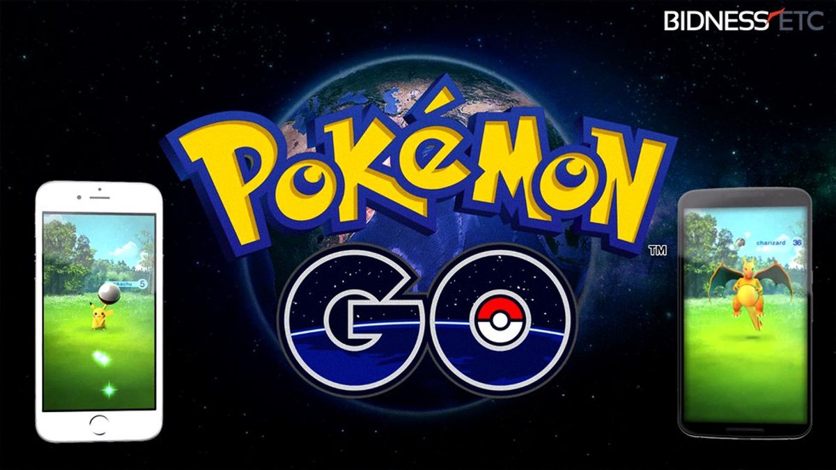 12 Things You Would Do To Catch A Pokemon On 'Pokemon Go'
