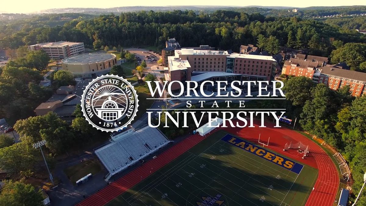 9 'Hidden Gems' Of Worcester State