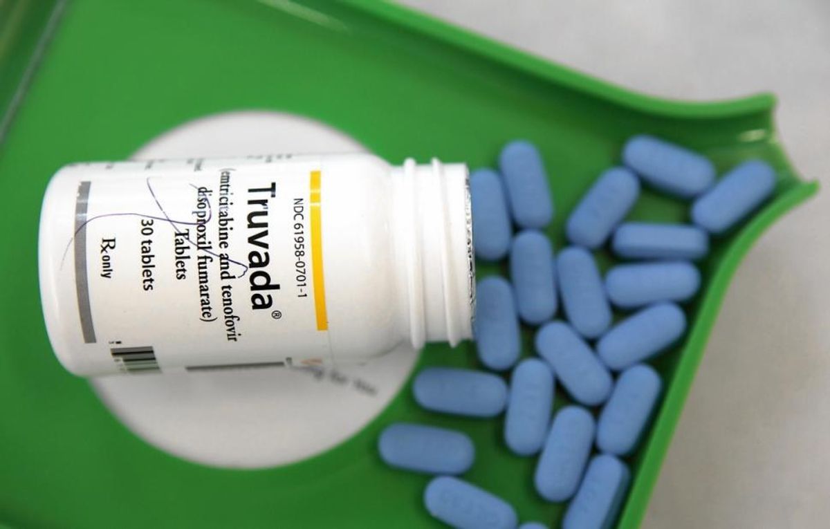 The Reason PrEP May Not Be The Solution To HIV