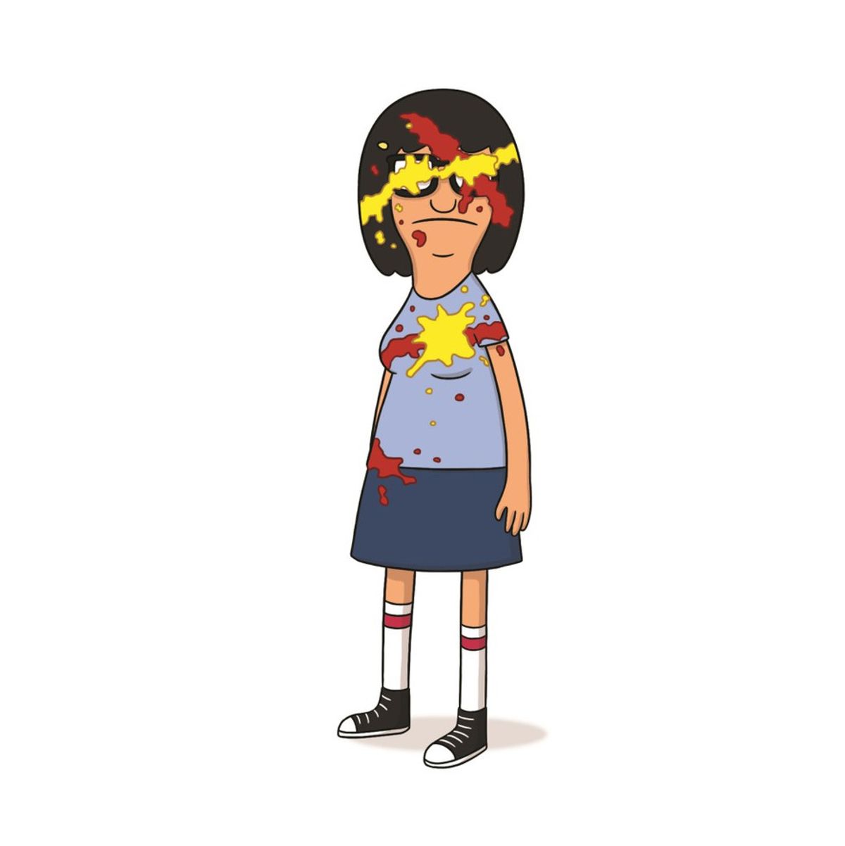 Why We Love (And Want To Be) Tina Belcher