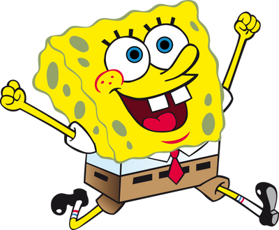 spongebob freshman