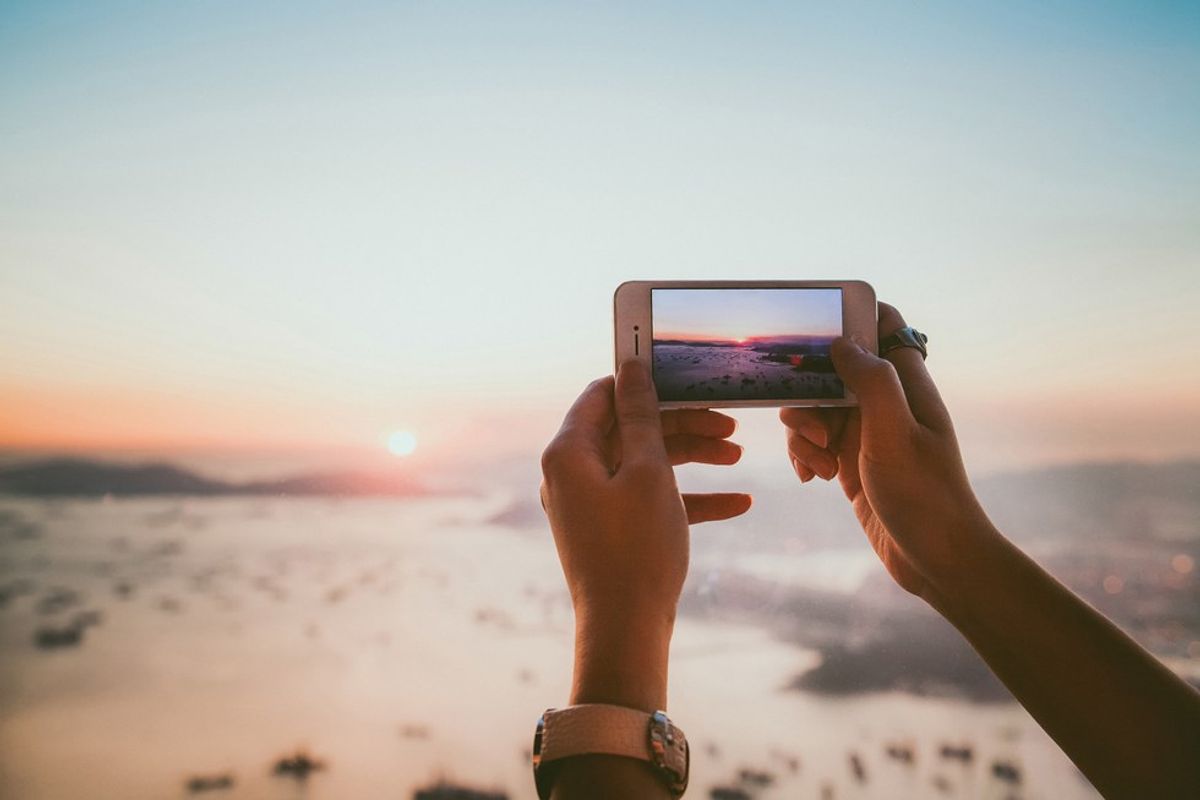 5 Photography Apps You Must Have