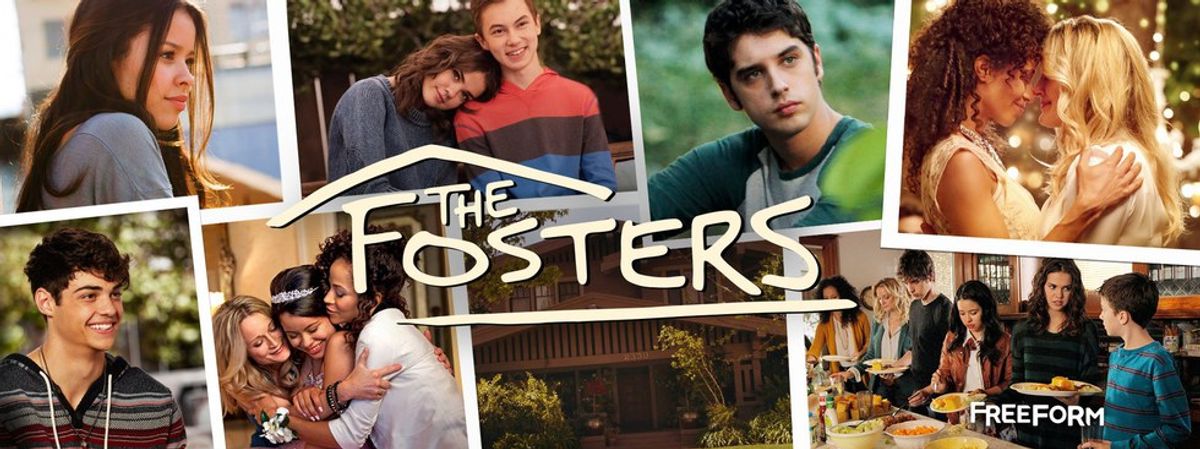 The Fosters: Not Your Ordinary TV Drama