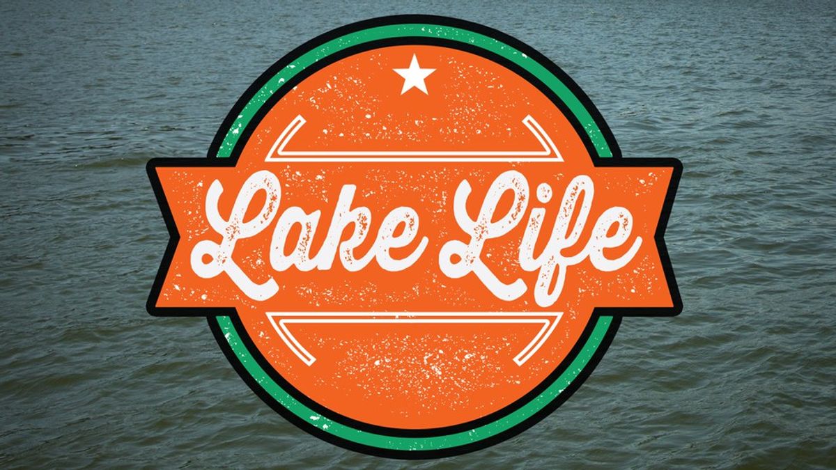 Why Lake Life Is The Best Life