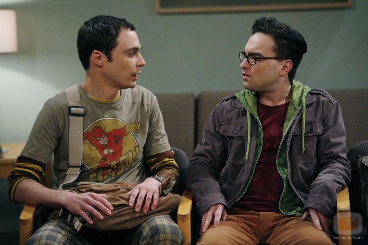 10 Signs You're Actually A Terrible Roommate