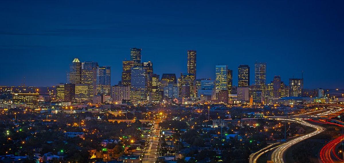 Houston Night Life: Hit Or miss?