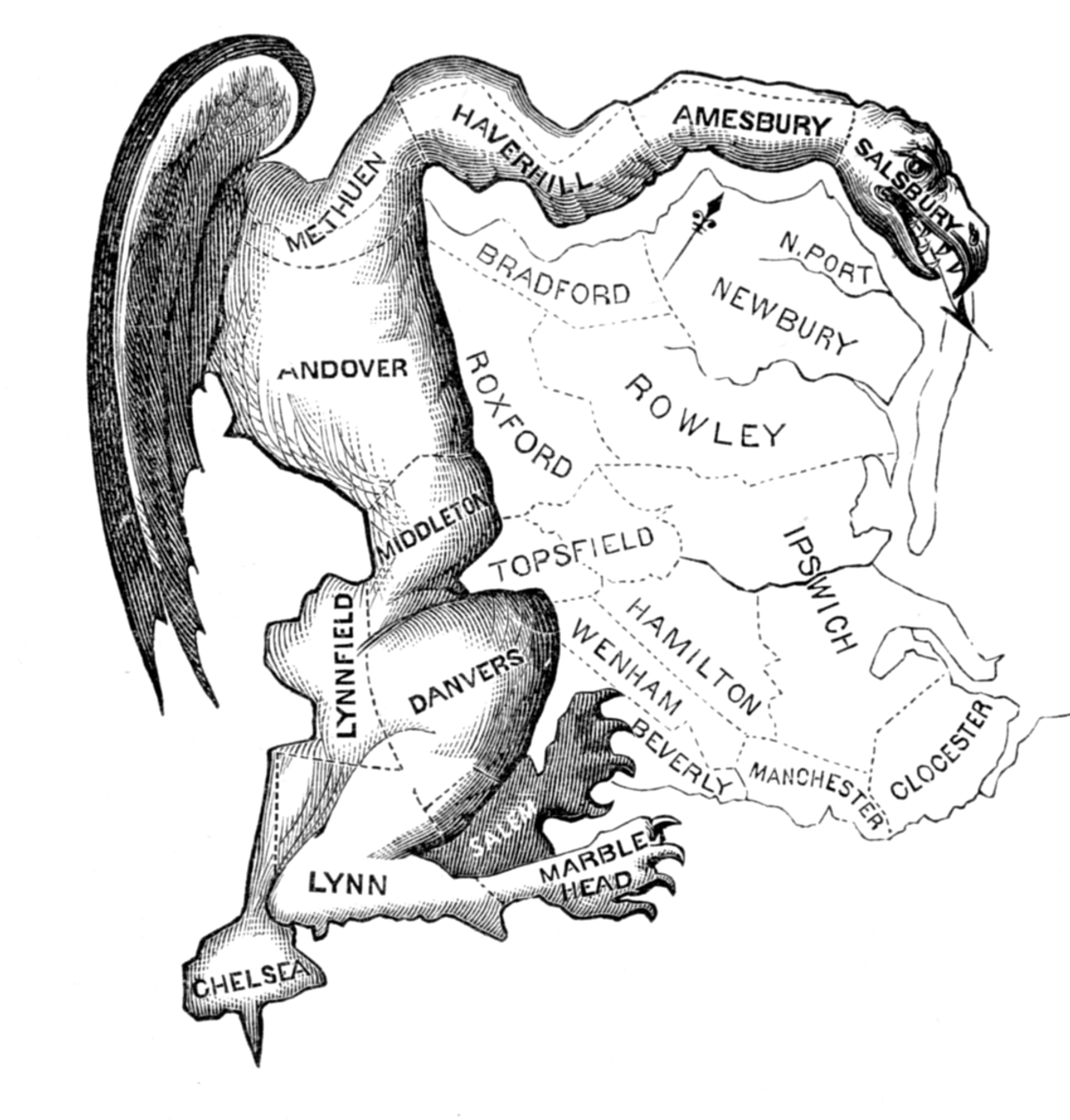 Gridlock: Why Gerrymandering Should End