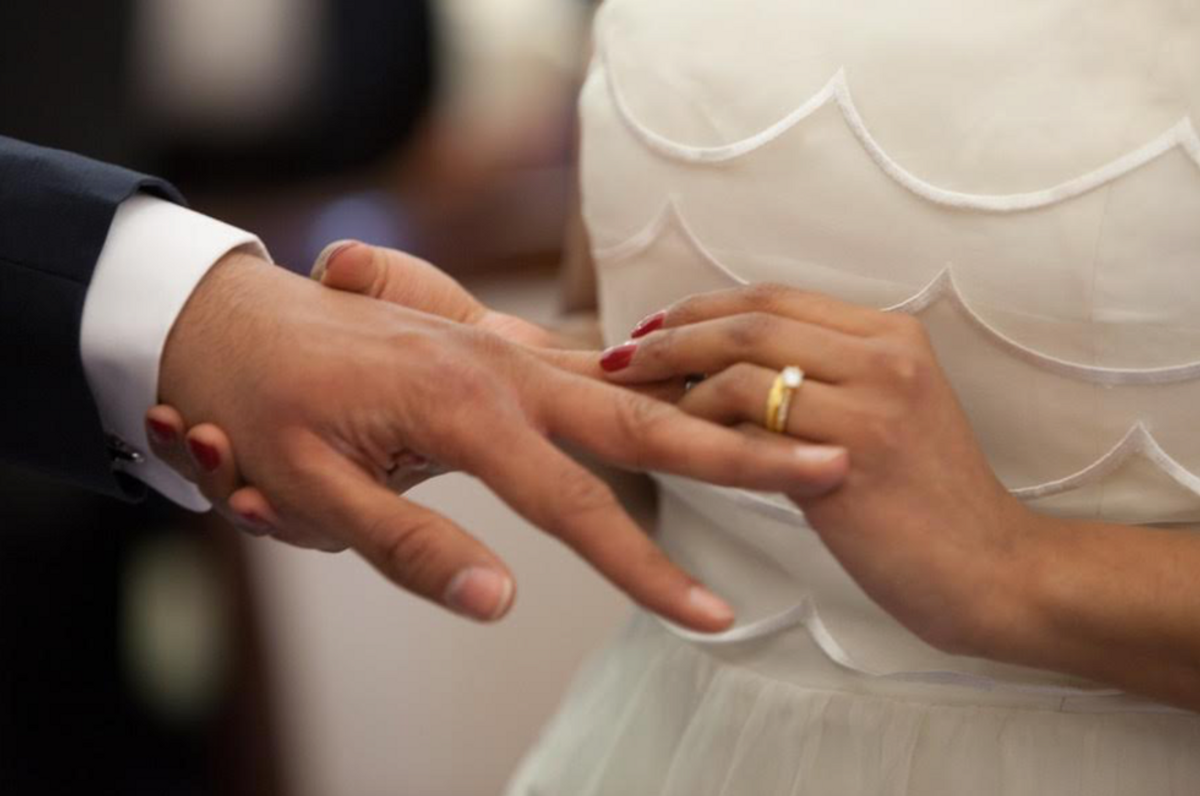 Does The Expectation Of Marriage Put Pressure On Women?