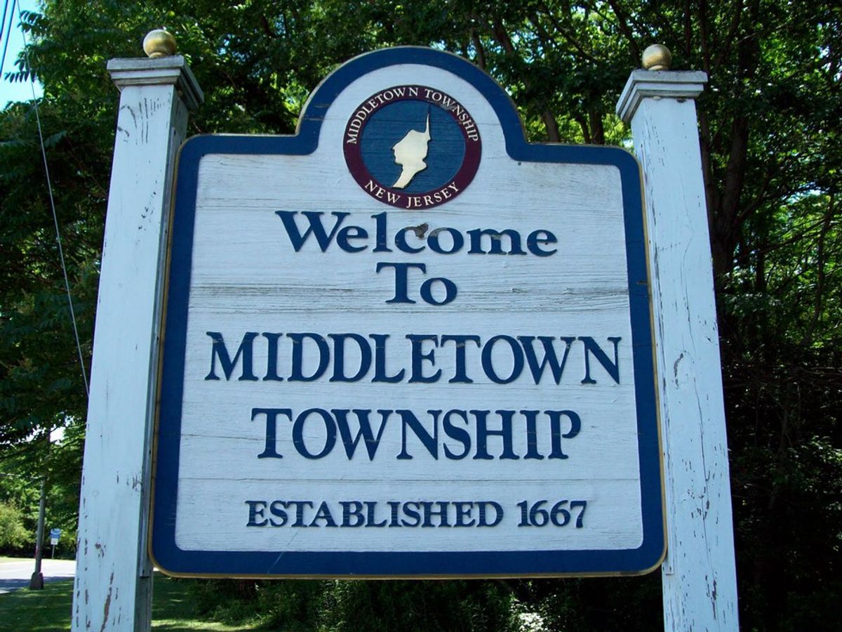 7 Things You Know To Be True If You're From Middletown, NJ