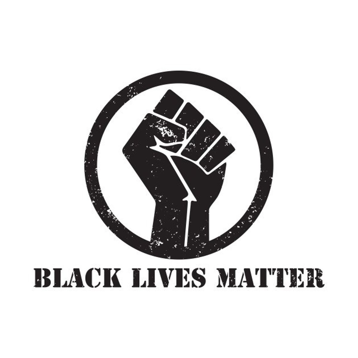 Black Lives Matter Really Does Matter