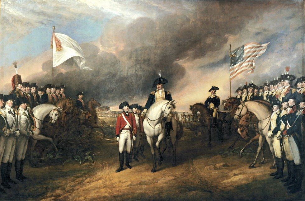 Mulligan revolutionary war sale