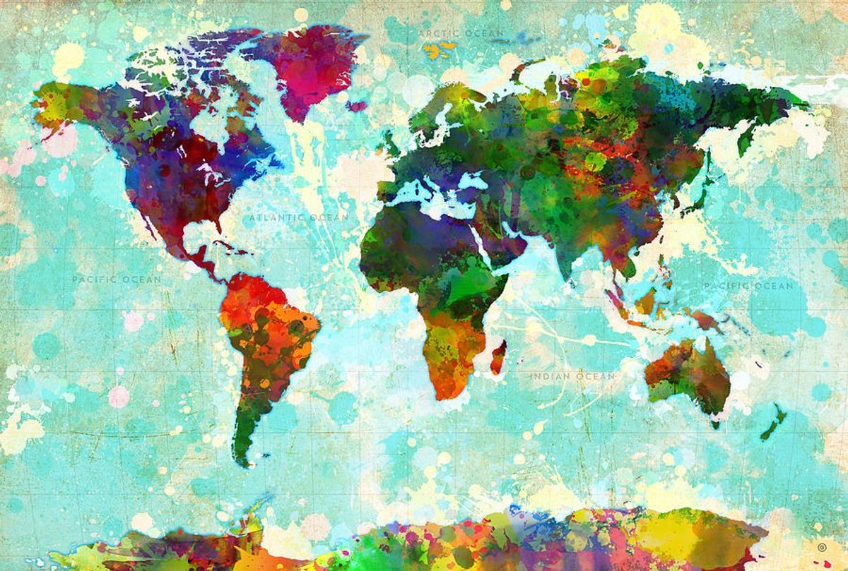 7 Reasons Why Everyone Should Have An International Friend