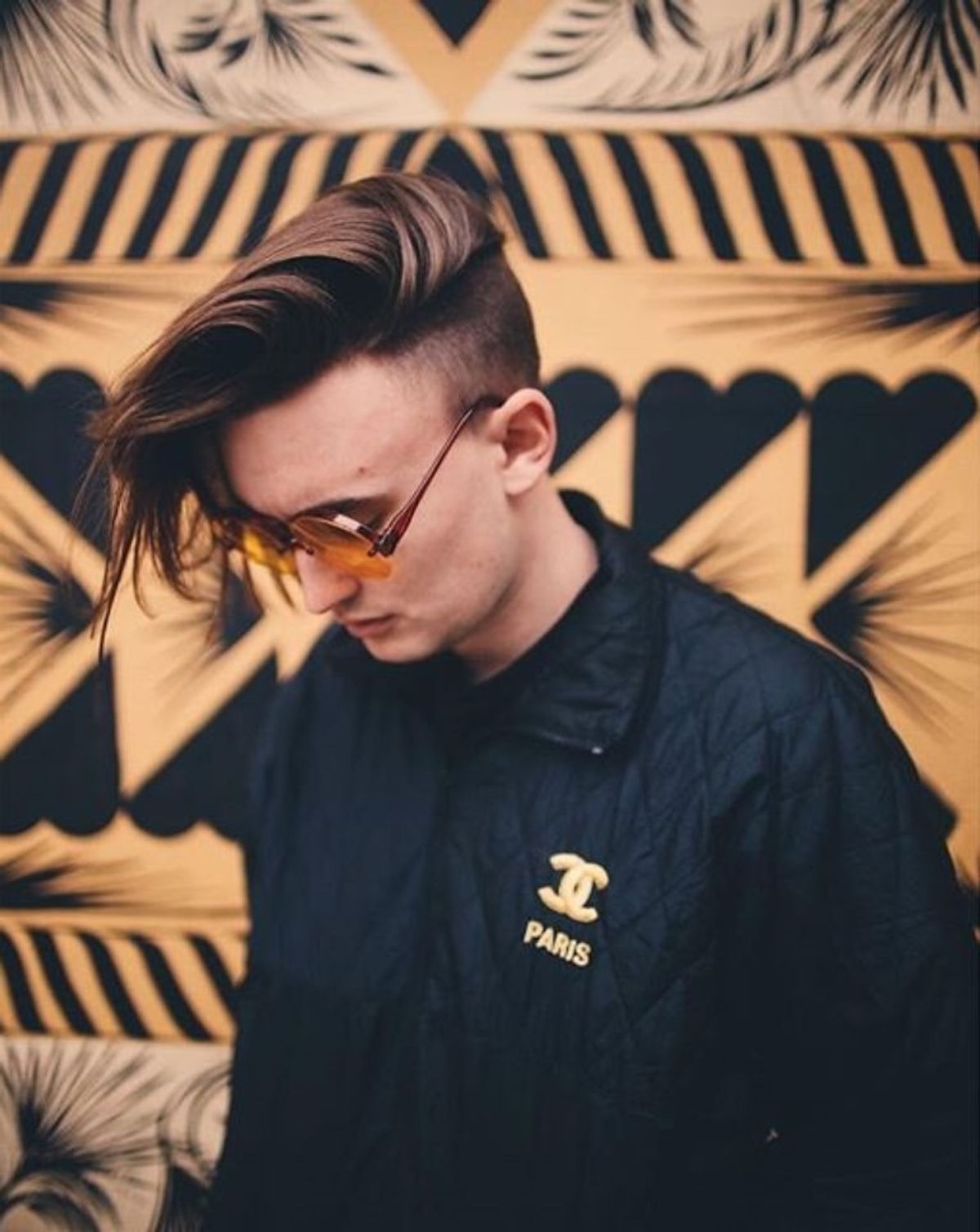 19 Of Gnash's Best Lyrics