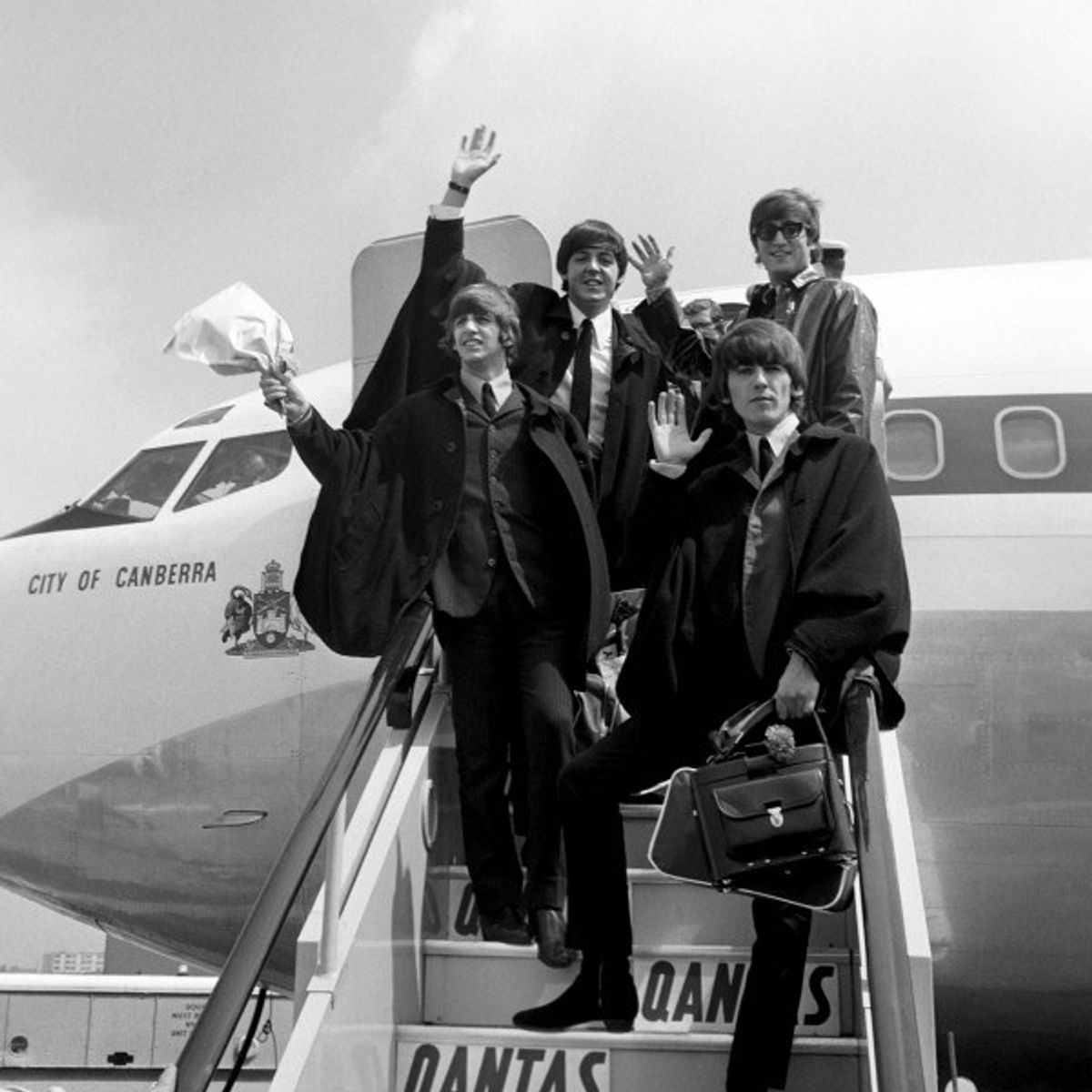 9 Lessons I Learned from The Beatles