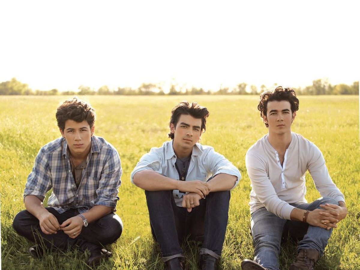 15 Of The Best Jonas Brothers Songs Of All Time