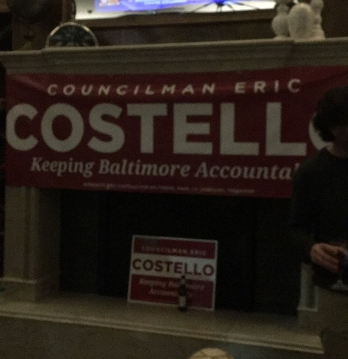 12 Things Volunteering For City Councilman Costello Taught Me About Running A Campaign