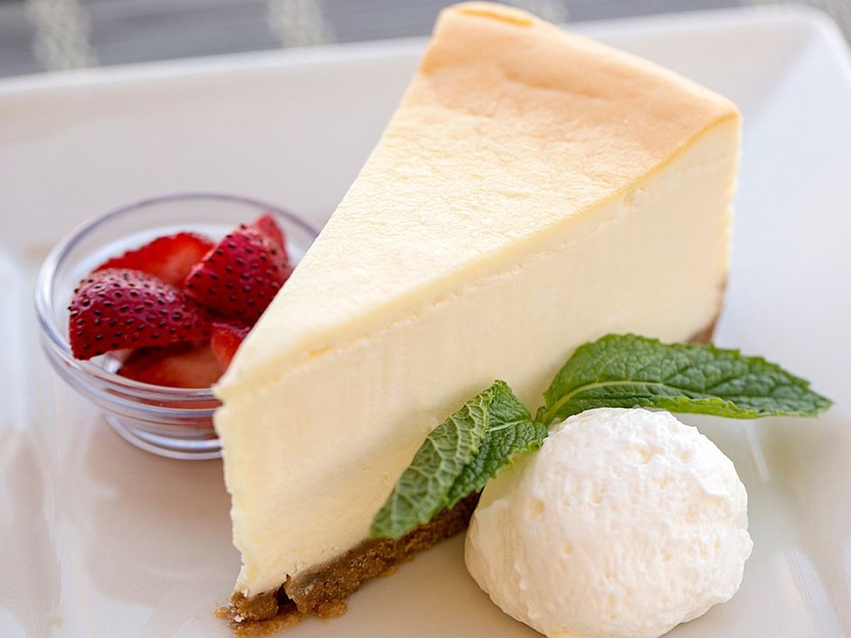 National Cheesecake Day Deals