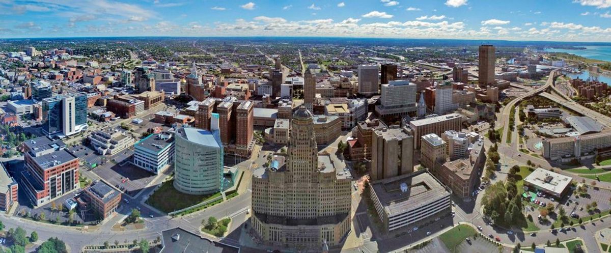 6 Things To Do in Buffalo, NY During Summer