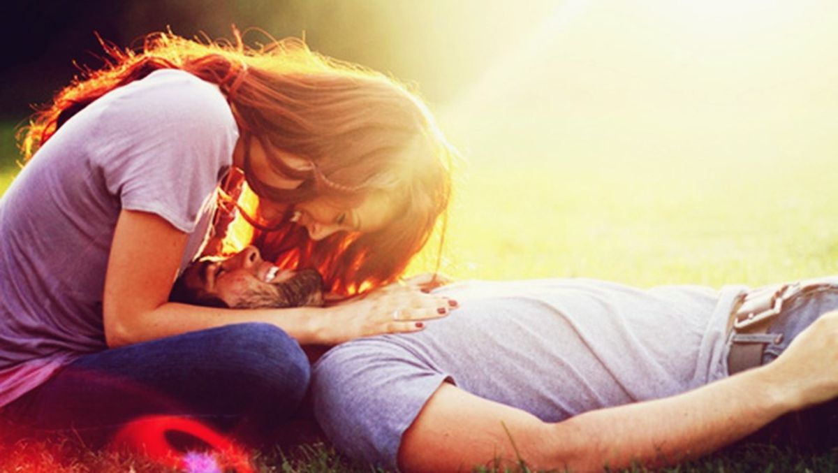 10 Signs That Youve Found Your Life Partner