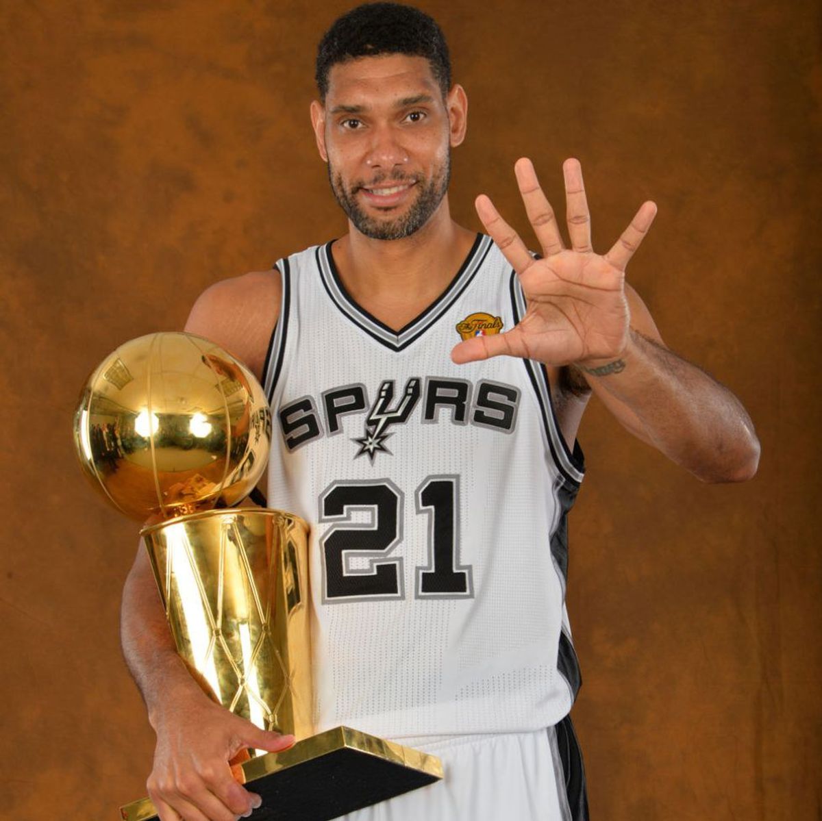 Dear Tim Duncan