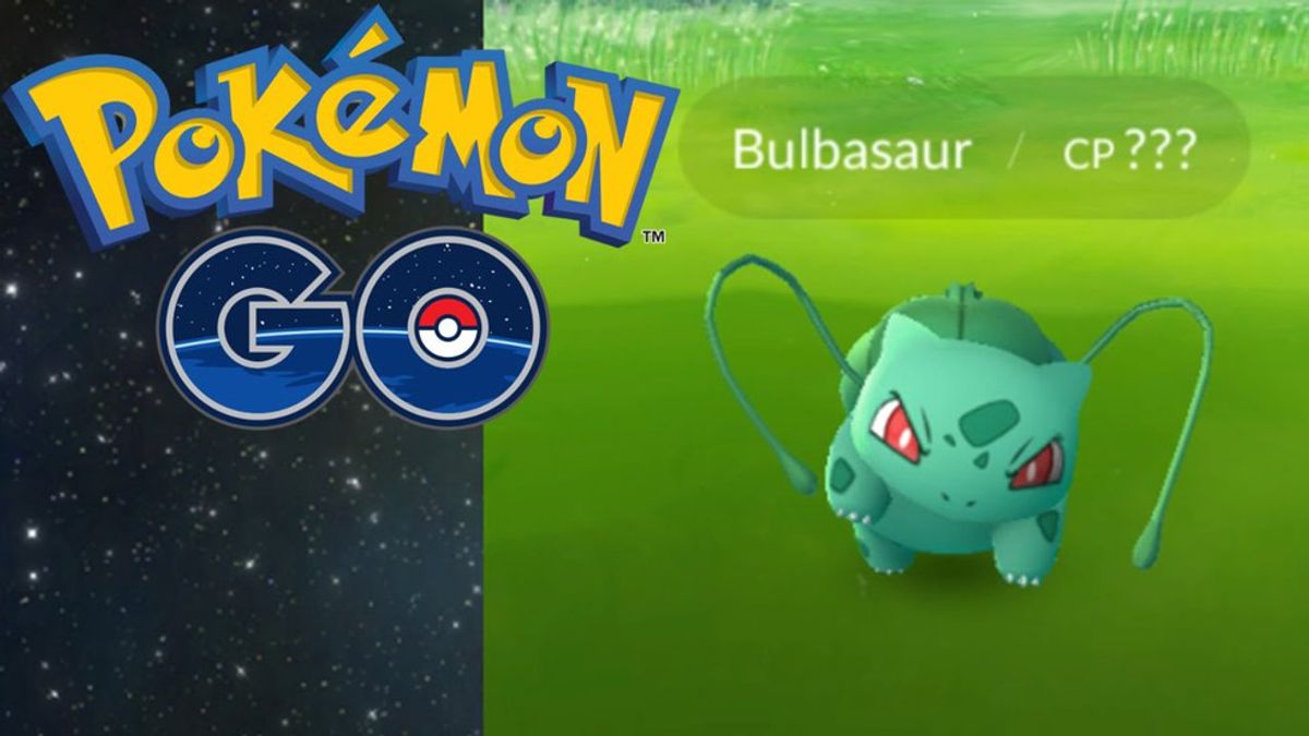 What Every Trainer Needs To Know About Pokemon G0