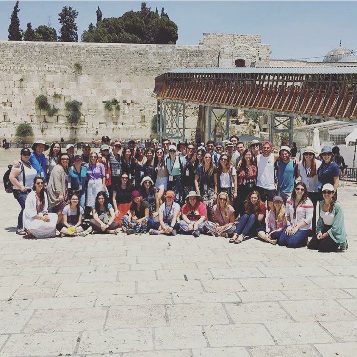 11 Reasons To Go On Birthright