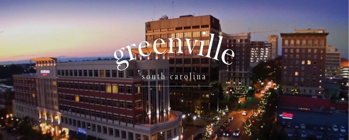 10 Signs You're From Greenville, SC