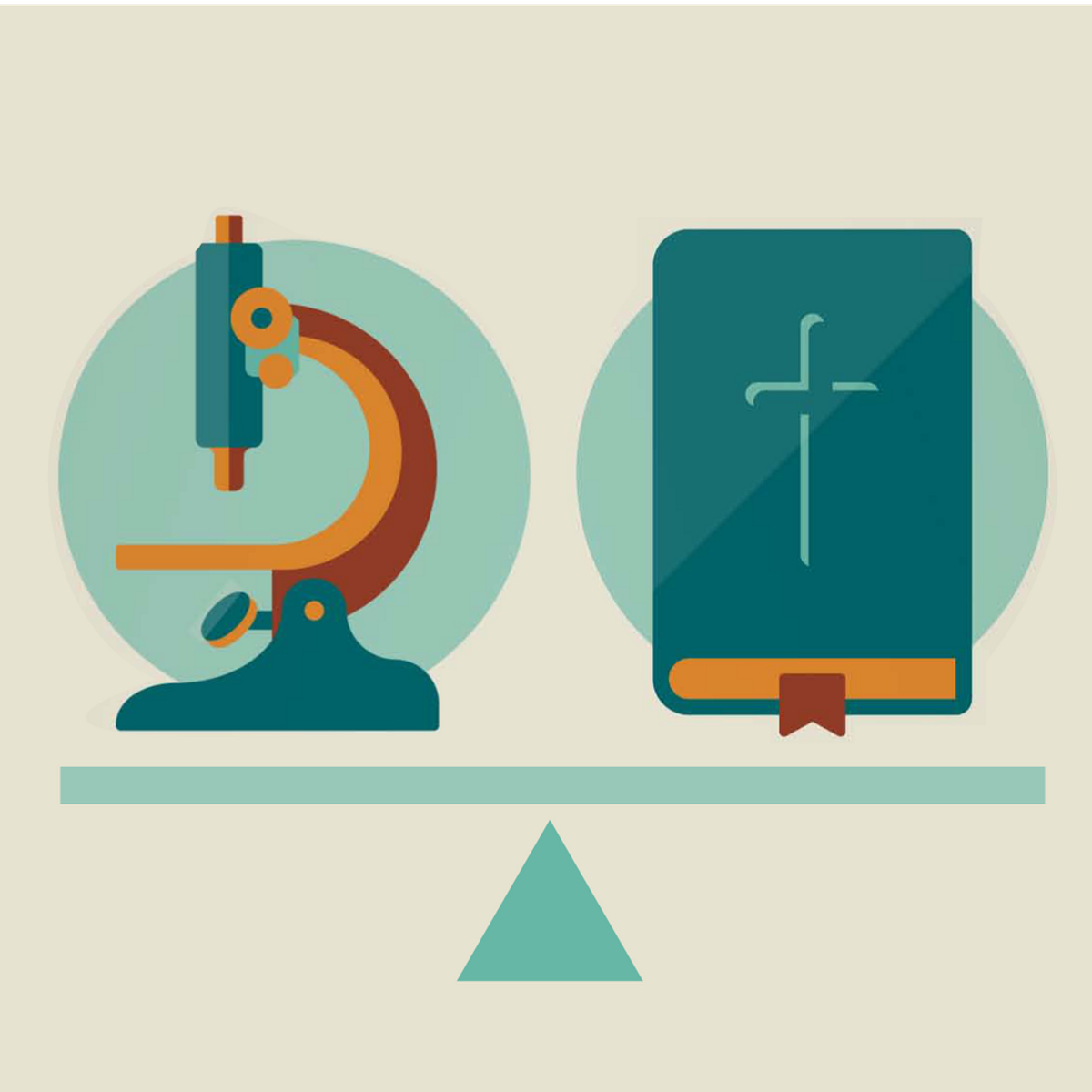 A New Perspective On Science And Faith