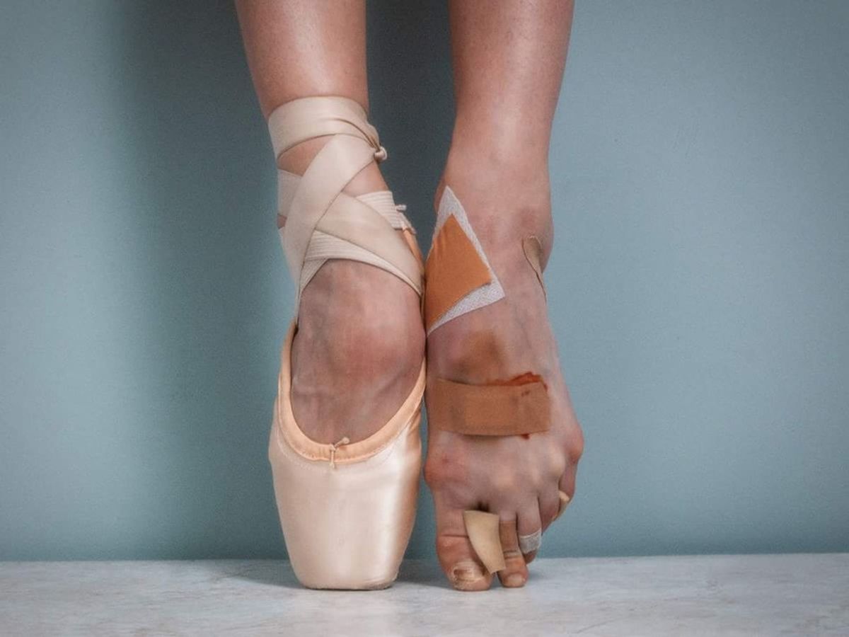 9 Things You Need To Know Before Dating A Dancer