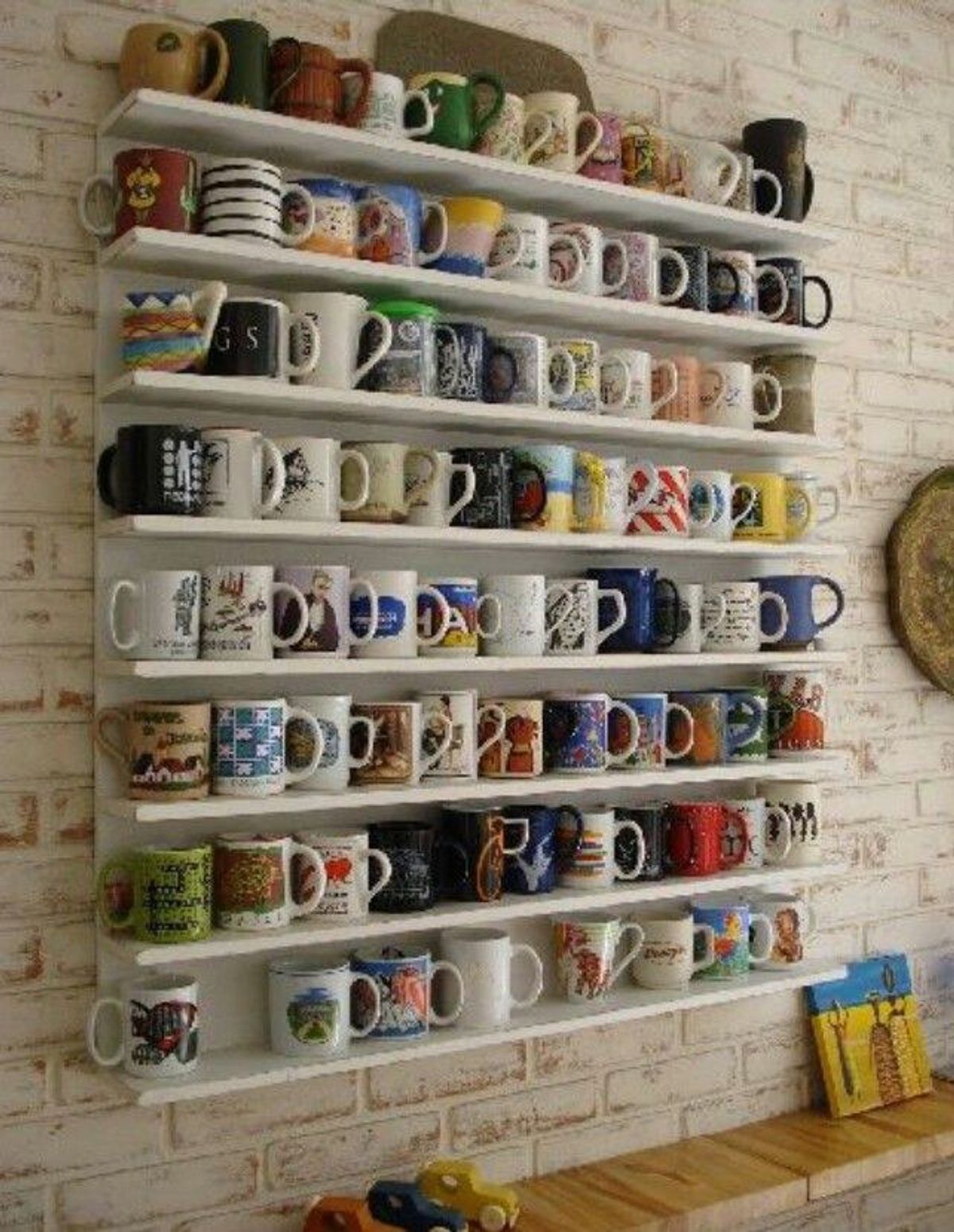 13 Mugs To Start The Day