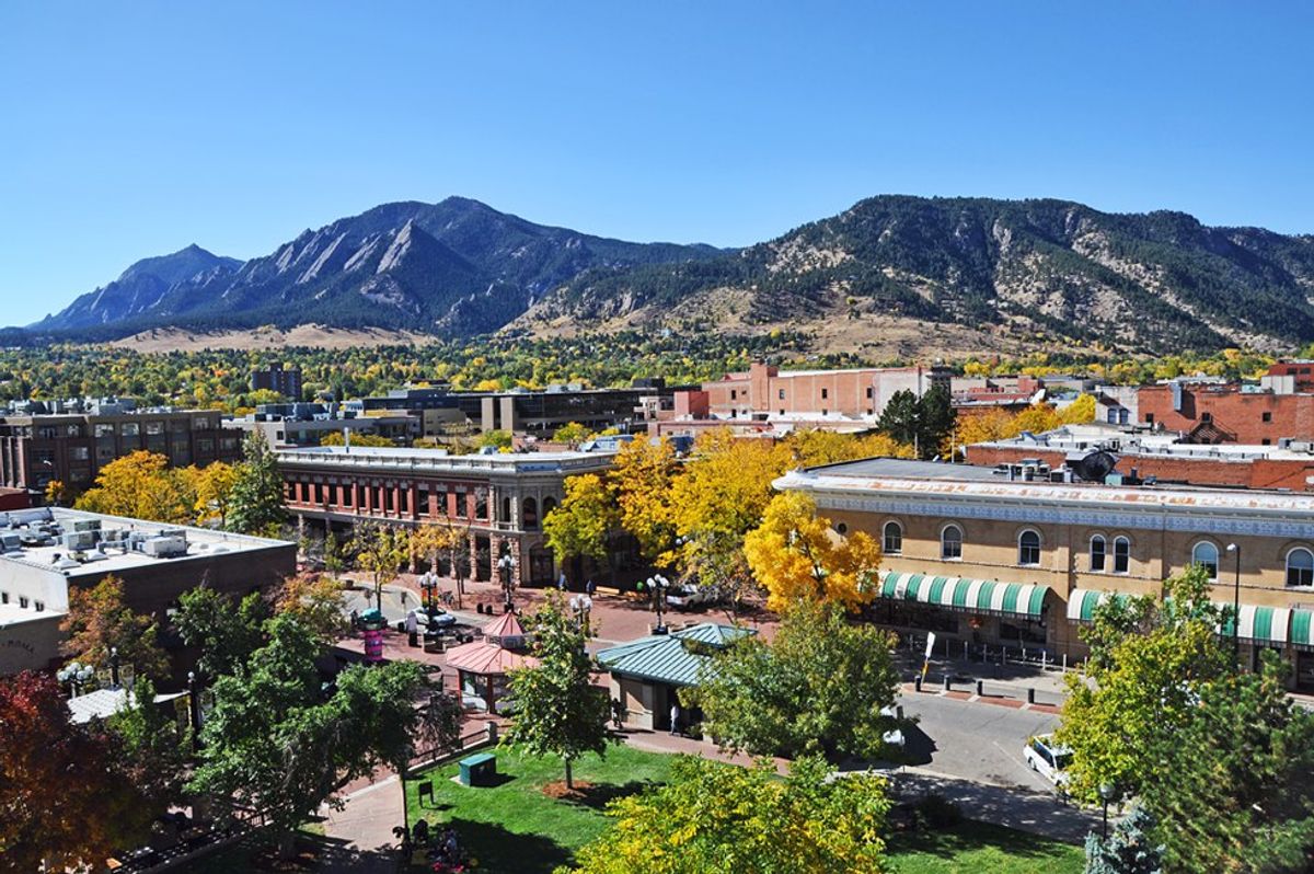 The 17 Things You Miss When You Leave Colorado