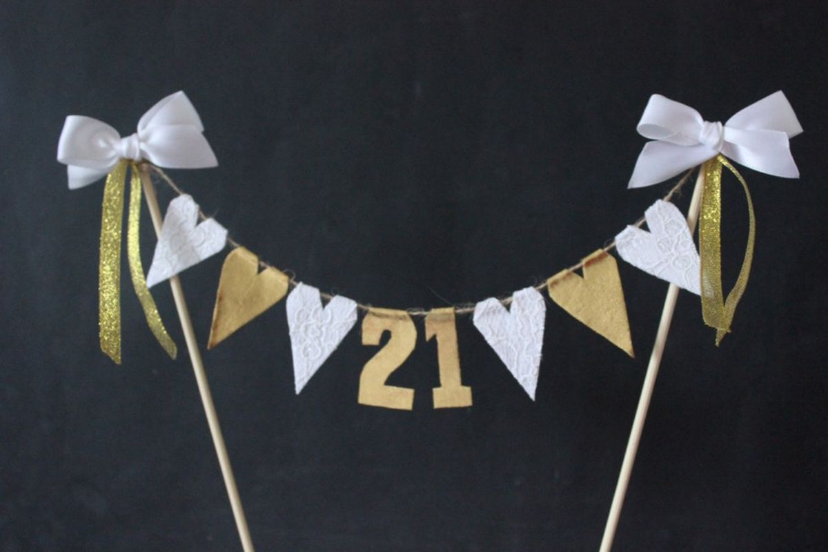 21 Things To Do Before You Turn 21