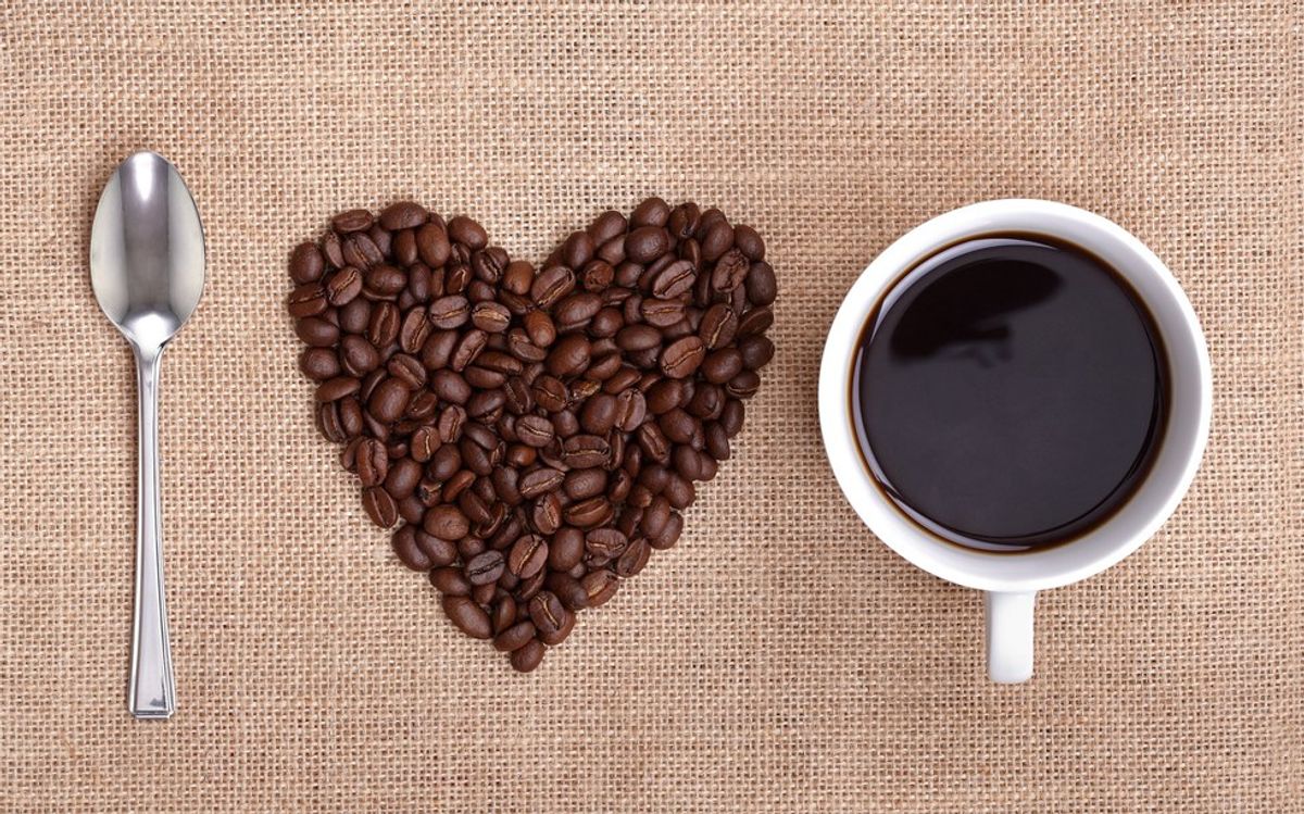 11 Things All Coffee Addicts Know To Be True