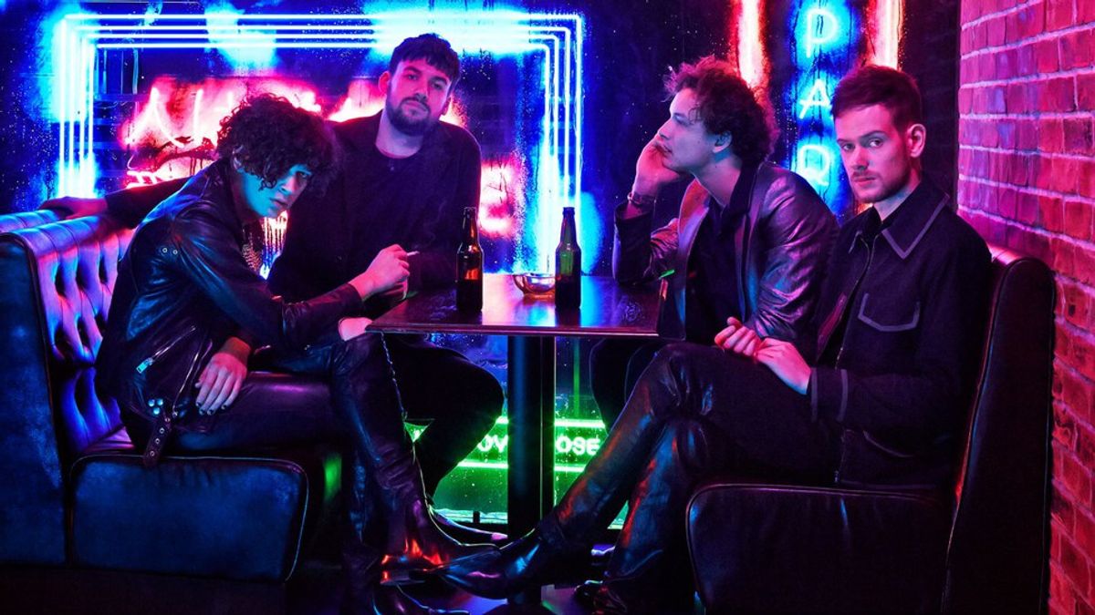 The 10 Best Lyrics From The 1975