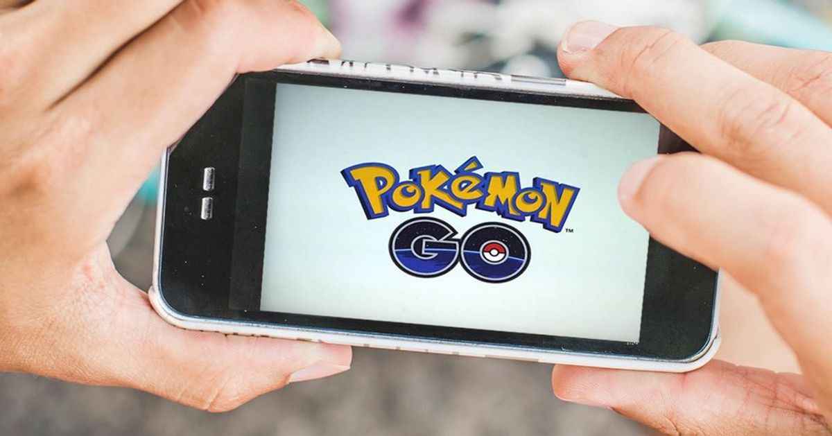 18 Things Any Pokémon GO Player Can Relate To